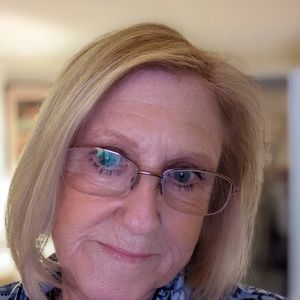 Meet your Posher, Susan